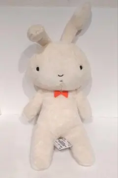 クレヨンしんちゃん めちゃもふぐっと ほっこりいやされ ぬいぐるみ うさぎ