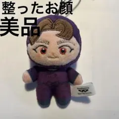 劇場版 忍たま乱太郎 ほわぬい vol.4 田村三木ヱ門