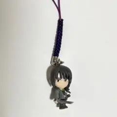 ぎんたまねつけ　桂小太郎