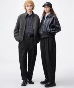 キャロットスラックス 3xl