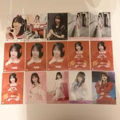 イコラブ 野口衣織 ポストカードまとめ売り - メルカリ