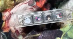 ディズニー　ベイマックス　カチカチクリッカー