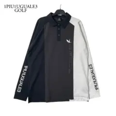 2026年最新】1piu1uguale3 golf スニードの人気アイテム - メルカリ