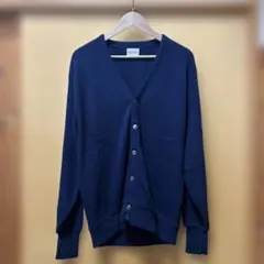90s USA製 CLASSICS ACRYLIC cardigan