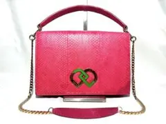 2026年最新】DSQUARED2 カラー：ピンク系 レディース ショルダー 