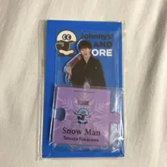 深澤辰也アクリルスタンド