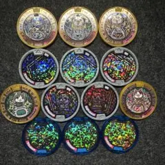 未開封品 16点 ヒロアカ 荼毘 轟燈矢 バースデー缶バッジ 2026 - メルカリ