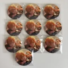 あんスタ　プロセカ　コラボ 缶バッジ　B 東雲彰人　10個