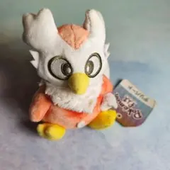 ポケモン デリバード　ぬいぐるみ　ポケドール d*7様 ポケモン デリバード ぬいぐるみ - メルカリ