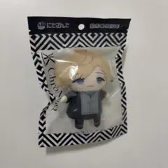 【新品未開封】にじさんじ 叶 にじぱぺっと（初期衣装）