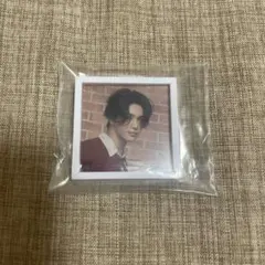 ENHYPEN 一番くじ　E賞