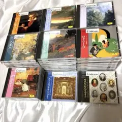 GREAT MASTER クラシック音楽CDコレクション 65枚セット - メルカリ