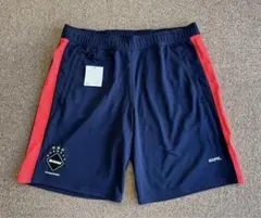 2026年最新】F.C.Real Bristol サッカー ハーフパンツ・ショートパンツ