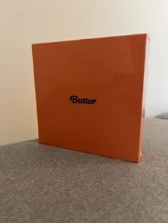 BTS / Butter(Peaches)