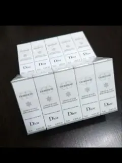 Dior 化粧水 10ml 20本セット