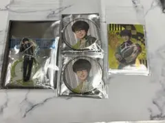 刀ミュ 目出度歌誉花舞 十周年祝賀祭 篭手切江セット