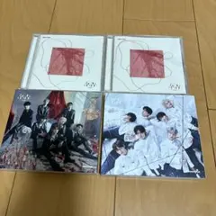 enhypen 結　CD未再生