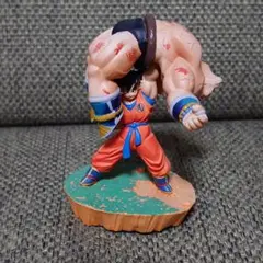 ドラゴンボールカプセルフィギュア