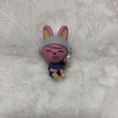 StrayKids スキズ skzoo サウナフィギュア トゥエッキ チャンビン