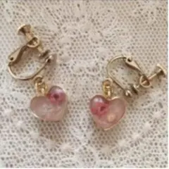 GOLDY ゴールディ　イヤリング