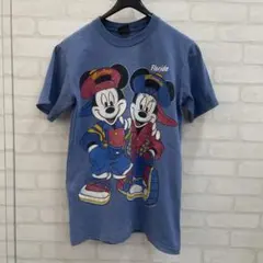 値下げ 00s OLD Disney ディズニー SHERRY’S Tシャツ
