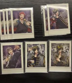 ヒプマイ ぱしゃっつ ナゴヤ