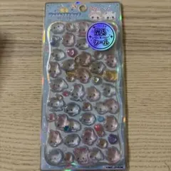 光るジュエルプチドロップ　まじかるベリーベリー【正規品】