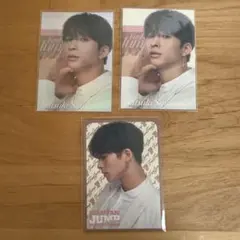 澤本夏輝 フォトカ セット