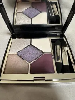Dior 5 Couleurs サンククルール159 プラムチュール