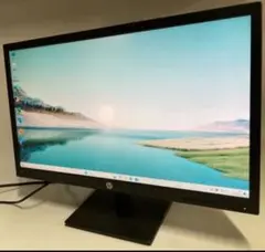 HP V220 21.5型液晶モニタ　フルHD
