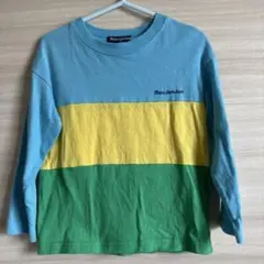月末限定セール‼️Moujonjon 長袖Tシャツ 100サイズ B26