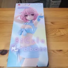 【中身のみ】To LOVEる-ダークネス BiCute Ribbons モモ
