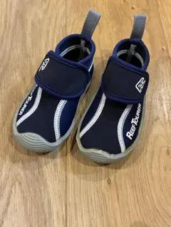 REEF TOURER マリンシューズ 15サイズ ネイビー