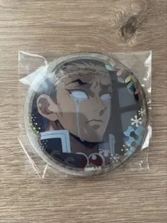 2025年最新】悲鳴嶼行冥 缶バッジの人気アイテム - メルカリ