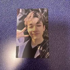 straykids I am NOT封入 バンチャン