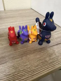 エヴァンゲリオン　エヴァ　ロディ