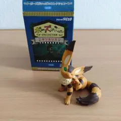 天空の城ラピュタポーズがいっぱいコレクション Vol.9 キツネリス ジブリ