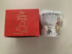Disney Classic Pooh マグカップ　くまのプーさん