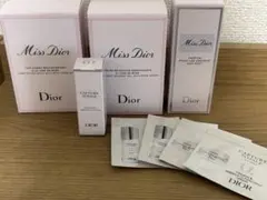 ディシラ ヘアケア＆ボディケア 5点セット 未開封含む 詰め合わせ 廃盤 コスメ ディシラ ヘアケア＆ボディケア 5点セット 未開封含む 詰め合わせ 廃盤