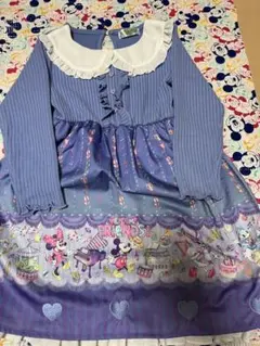 新品　エコネコ　ディズニーフレンズ　ワンピース