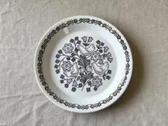ARABIA Finnish Flint Sirkku プレート(24cm)のサムネイル