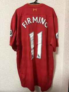 2025年最新】フィルミーノ ユニフォームの人気アイテム - メルカリ