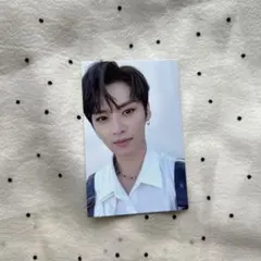 Stray kidsスキズ　リノ levanter 封入トレカ