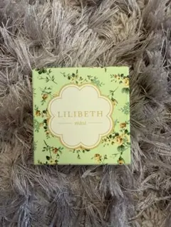 新品未使用リリベスLILIBETHmini クッションファンデーション7g23号のサムネイル