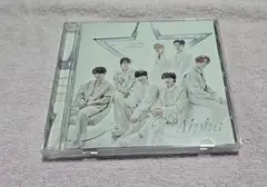 なにわ男子 +Alpha 通常盤【CD】