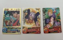 2026年最新】ドラゴンボールヒーローズ 悟空3の人気アイテム - メルカリ