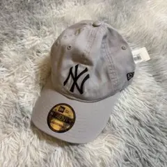 NEW ERA 9TWENTY ニューヨーク・ヤンキース キャップ タ