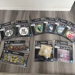 HUNTER×HUNTER 一番くじ　G賞