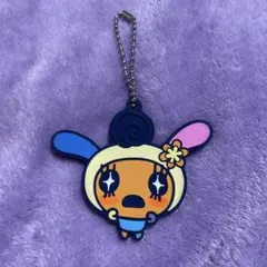たまごっち サンリオ ラバーマスコット めめっち ウサハナ ラバーストラップ