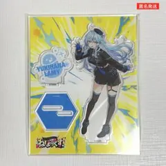 ホロライブ ねぽっくす アクリルスタンド 雪花 ラミィ - メルカリ
